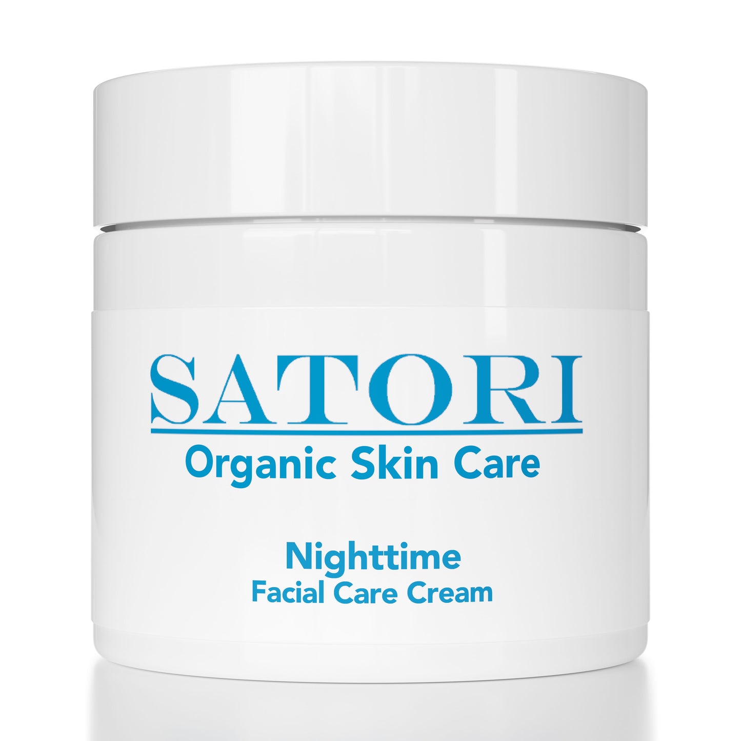 Nighttime Moisturizing Cream (Anti-Aging)