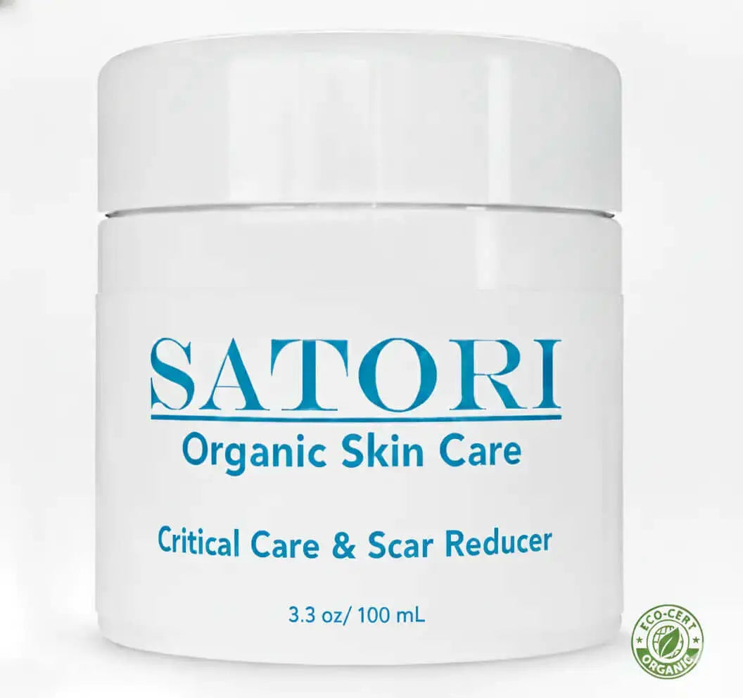 Butterfly Skin Relief Cream | Organic EB Discomfort Calming (1 month supply) My Store